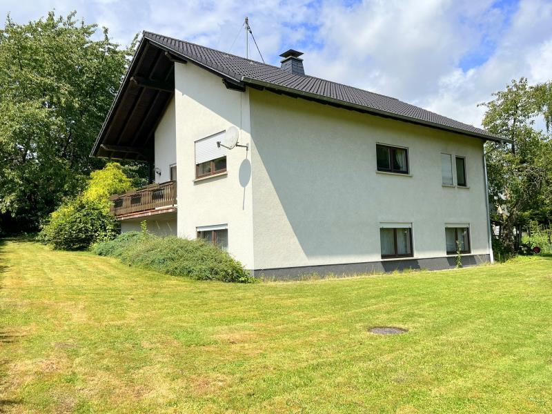 Einfamilienhaus zum Kauf 259.000 € 6 Zimmer 130 m²<br/>Wohnfläche 1.293 m²<br/>Grundstück Hergenroth 56457