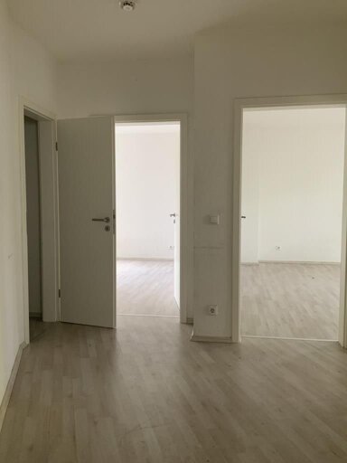 Wohnung zur Miete 449 € 2 Zimmer 61 m² EG Oskarstraße 21 Bulmke - Hüllen Gelsenkirchen 45888