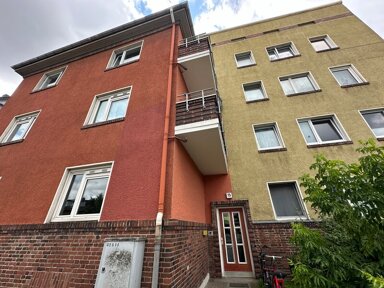 Wohnung zur Miete 772 € 3 Zimmer 85,3 m² frei ab 04.02.2025 Nibelungenplatz 15 Siegfriedviertel Braunschweig 38106