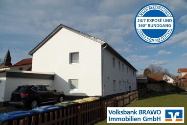 Wohnung zum Kauf 275.000 € 3 Zimmer 93,6 m² Wendschott Wolfsburg 38448