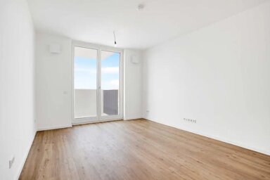 Studio zur Miete 916 € 1 Zimmer 29,7 m² 8. Geschoss frei ab 01.04.2025 Allee der Kosmonauten Lichtenberg Berlin 10315