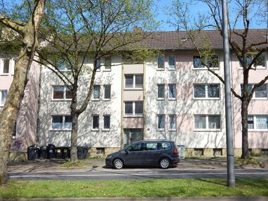 Wohnung zur Miete 331,38 € 2 Zimmer 38,1 m² 2. Geschoss Bessemerstr. 39 Kruppwerke Bochum 44793
