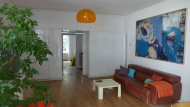 Wohnung zum Kauf Provisionsfrei 135.000 € 3 Zimmer 85 m² Waldstraße 14 Moabit Berlin 10551