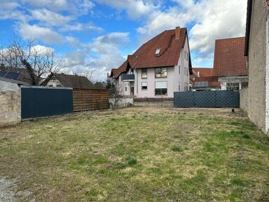 Grundstück zum Kauf 155.000 € 339 m² Grundstück Liedolsheim Dettenheim 76706