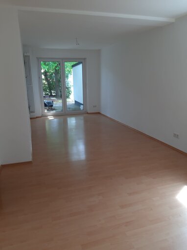 Wohnung zur Miete 780 € 3 Zimmer 81 m² Erdgeschoss Schönblickweg Altenberg Oberasbach 90522