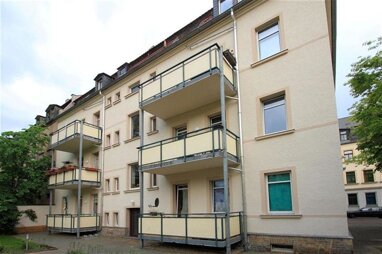 Wohnung zur Miete 519,92 € 2,5 Zimmer 69 m² Spittastraße 11 Altlindenau Leipzig 04177