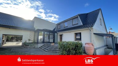 Immobilie zum Kauf 249.000 € 6 Zimmer 160,4 m² 759 m² Grundstück Brumby Staßfurt 39443