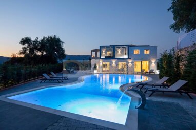 Villa zum Kauf 2.700.000 € 6 Zimmer 480 m² 2.000 m² Grundstück Korfu 49100