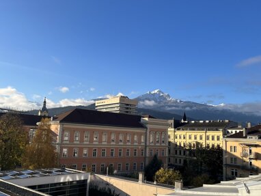 Büro-/Praxisfläche zur Miete 1.985 € 6 Zimmer 120 m² Bürofläche Anichstraße Innsbruck Innsbruck 6020