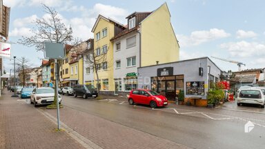 Mehrfamilienhaus zum Kauf 3.599.000 € 24 Zimmer 548,5 m² 520 m² Grundstück Wiesloch Wiesloch 69168