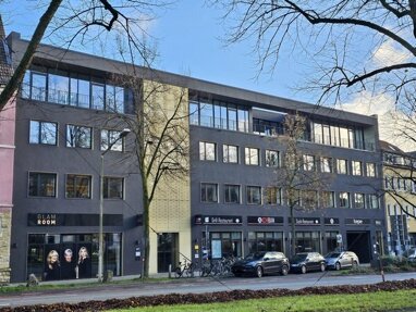 Bürofläche zur Miete 12,50 € 239 m² Bürofläche Innenstadt 11 Osnabrück 49074