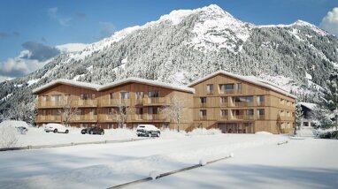 Wohnung zum Kauf Provisionsfrei 469.000 € 3 Zimmer 58,3 m² 3. Geschoss Kirchplatzl 147 Seefeld in Tirol 6100