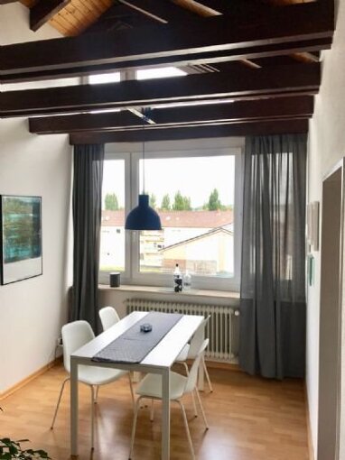 Wohnung zur Miete 950 € 2 Zimmer 75 m² Wiesenstrassse Emmendingen Emmendingen 79312