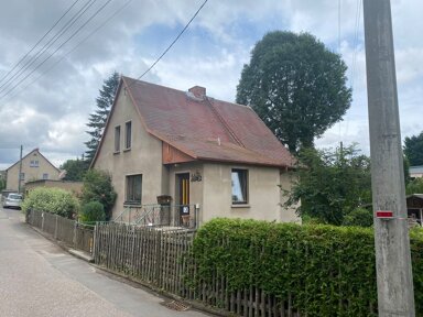 Einfamilienhaus zum Kauf 85.000 € 5 Zimmer 114 m² 200 m² Grundstück Hainichen Hainichen 09661