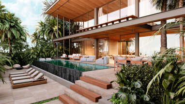 Villa zum Kauf Provisionsfrei 1.913.520 € 5 Zimmer 2.040 m² Grundstück Punta Cana