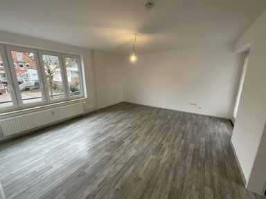 Wohnung zur Miete 429 € 2 Zimmer 52,2 m² 1. Geschoss Untere Straße 3 Verden - Mitte Verden 27283