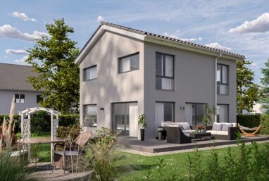 Einfamilienhaus zum Kauf Provisionsfrei 4 Zimmer 120 m² 598 m² Grundstück Lanzendorf Himmelkron 95502