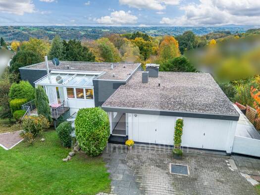 Mehrfamilienhaus zum Kauf 599.000 € 7 Zimmer 256 m² 1.365 m² Grundstück Honrath Lohmar / Honrath 53797