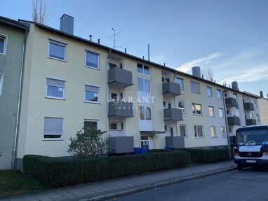 Wohnung zum Kauf 270.000 € 3 Zimmer 79 m² 1. Geschoss Giechburgblick Bamberg 96052