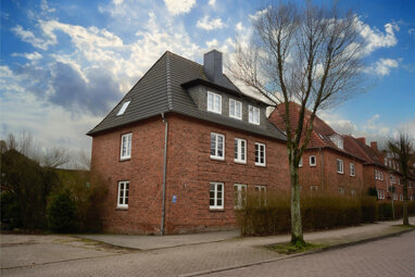 Mehrfamilienhaus zum Kauf 549.000 € 10 Zimmer 576 m² Grundstück Wilhelminenschule Schleswig 24837