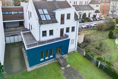 Einfamilienhaus zum Kauf 899.000 € 4 Zimmer 266,1 m² 335,1 m² Grundstück Neu-Isenburg Neu-Isenburg 63263