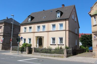 Wohnung zur Miete 585 € 2 Zimmer 56 m² Erdgeschoss Kapellenplatz 2 Burgfarrnbach 94 Fürth 90768
