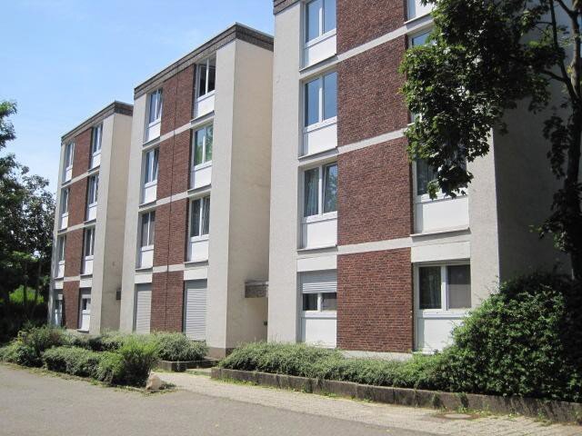 Wohnung zur Miete 663,02 € 2 Zimmer 54,8 m²<br/>Wohnfläche 2. Stock<br/>Geschoss 02.09.2024<br/>Verfügbarkeit Einsteinstr. 6 Neu-Duisdorf Bonn 53123