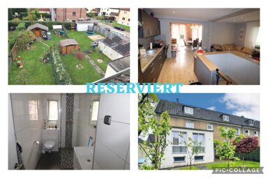 Mehrfamilienhaus zum Kauf 485.000 € 15 Zimmer 315 m² 1.011 m² Grundstück Mailoh Dortmund 44369