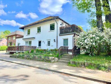 Mehrfamilienhaus zum Kauf 839.000 € 1.794 m² Grundstück Volkwardingen Bispingen 29646