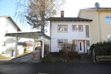 Einfamilienhaus zum Kauf 299.900 € 4 Zimmer 94,8 m² 362 m² Grundstück Donaueschingen Donaueschingen 78166