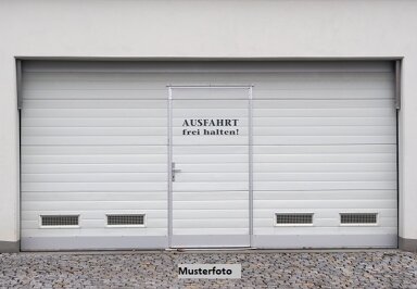 Garage zum Kauf 50.000 € Hürbel Gutenzell 88484