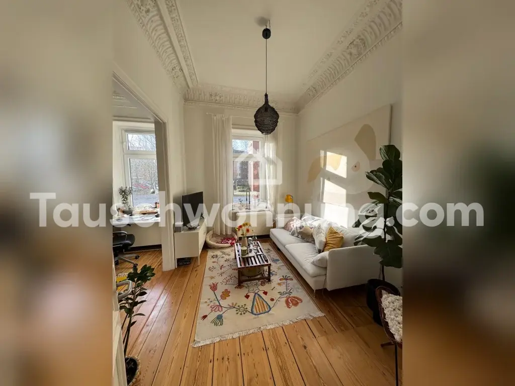 Wohnung zur Miete · Tauschwohnung