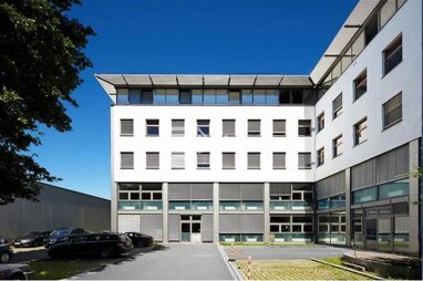 Büro-/Praxisfläche zur Miete 8,50 € 135 m² Bürofläche teilbar ab 135 m² Schafhof Nürnberg 90411