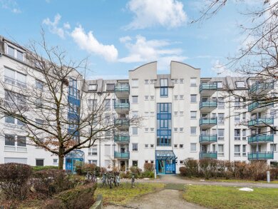 Wohnung zum Kauf 420.000 € 2 Zimmer 55,1 m² 3. Geschoss Neuhausen-Nymphenburg München 80636