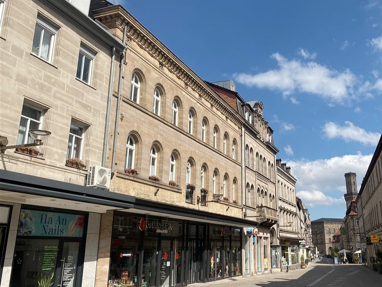 Wohnung zur Miete 950 € 2 Zimmer 75 m² 2. Geschoss frei ab sofort Schwabacher Strasse 22 Altstadt / Innenstadt 13 Fürth 90762