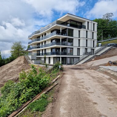 Penthouse zur Miete 2.105 € 4 Zimmer 133,9 m² 5. Geschoss Anna-Pfund-Straße 2 Kernstadt - Ost Lahr/Schwarzwald 77933