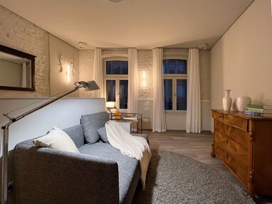 Wohnung zur Miete Wohnen auf Zeit 1.380 € 2 Zimmer 43 m² frei ab 01.07.2024 Mülheim Köln 51063