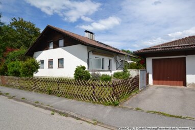 Doppelhaushälfte zum Kauf 667.000 € 4,5 Zimmer 135,8 m² 370 m² Grundstück Penzberg Penzberg 82377