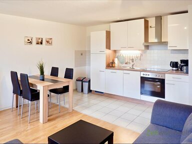 Wohnung zur Miete Wohnen auf Zeit 1.500 € 2 Zimmer 42 m² frei ab 01.04.2025 Cossebaude-Nord Dresden 01156