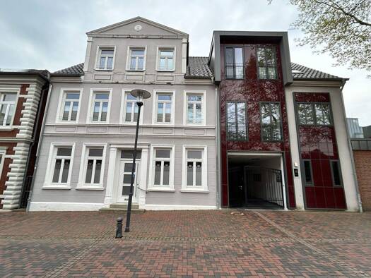 Wohnung zur Miete 975 € 3 Zimmer 94 m² 1. Geschoss frei ab 01.02.2026 Wildeshausen 27793