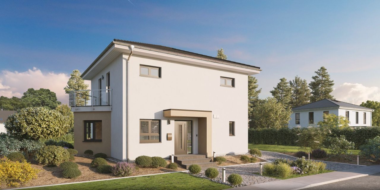 Einfamilienhaus zum Kauf 275.429 € 4 Zimmer 140 m²<br/>Wohnfläche Bad Imnau Haigerloch 72401