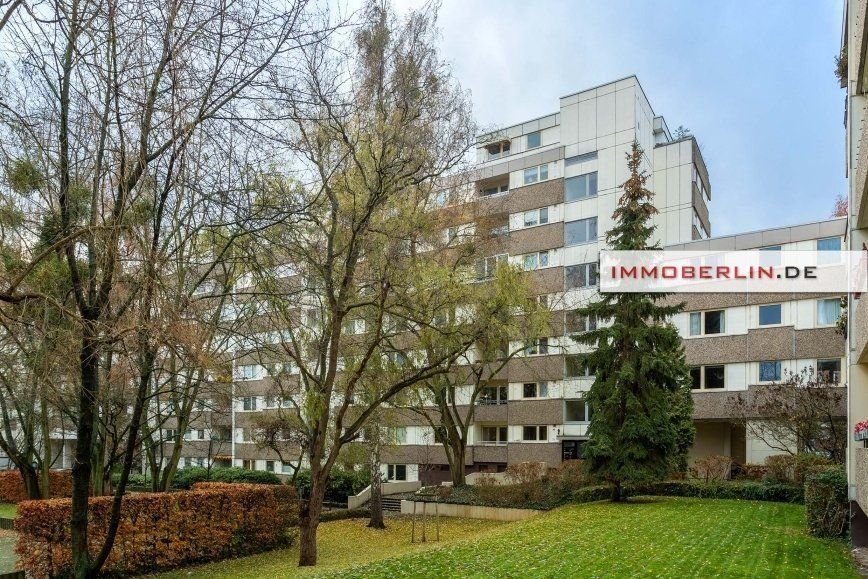 Wohnung zum Kauf 470.000 € 3 Zimmer 90 m² Zehlendorf Berlin 14169