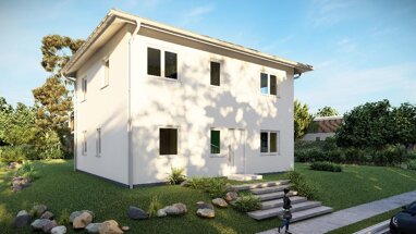 Villa zum Kauf 925.000 € 5 Zimmer 150 m² 785 m² Grundstück Tegel Berlin 13469