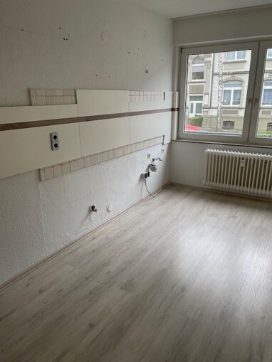 Wohnung zum Kauf 149.000 € 2 Zimmer 64 m² Erdgeschoss Schützenstraße - Halfeshof Solingen 42651