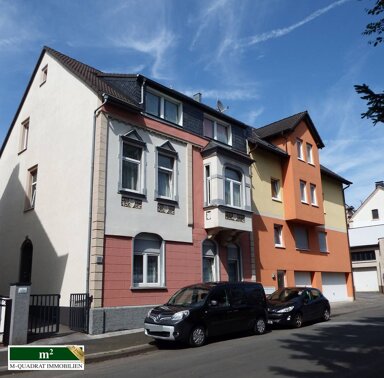 Mehrfamilienhaus zum Kauf 395.000 € 9 Zimmer 240 m² 240 m² Grundstück Wald Solingen 42719