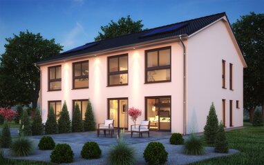 Haus zum Kauf provisionsfrei 487.700 € 4 Zimmer 126,4 m² 414 m² Grundstück Marbach Marburg 35041