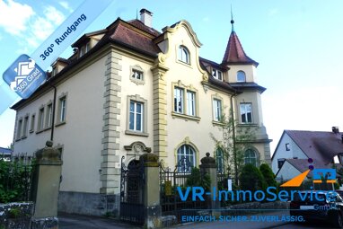 Haus zum Kauf 1.599.000 € 21 Zimmer 643 m² 2.716 m² Grundstück Rothenburg Rothenburg ob der Tauber 91541