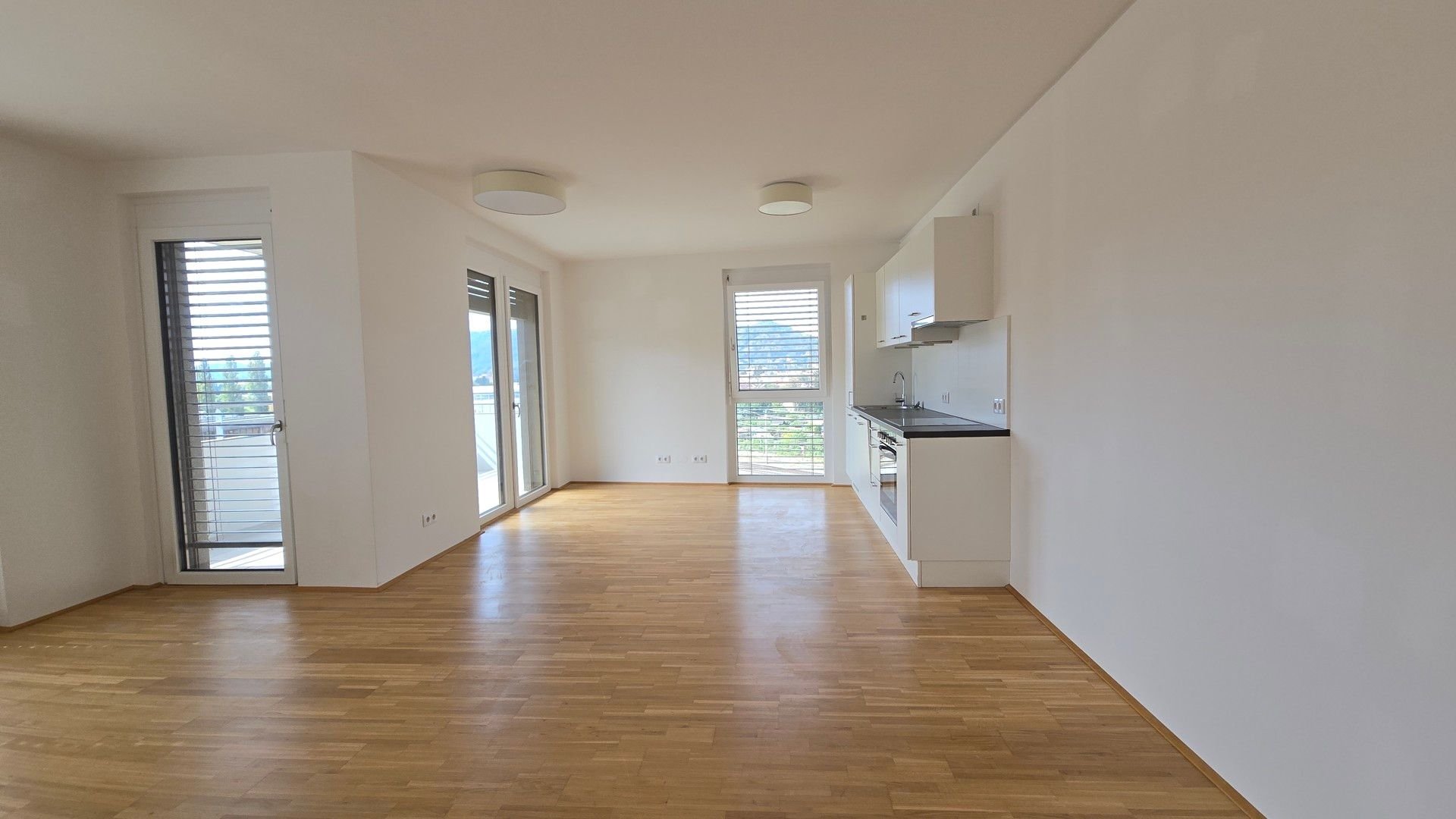 Wohnung zur Miete 939,56 € 3 Zimmer 81,2 m²<br/>Wohnfläche 5.<br/>Geschoss Eggenberg Graz 8020