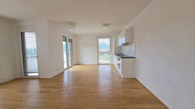 Wohnung zur Miete 939,56 € 3 Zimmer 81,2 m² 5. Geschoss Eggenberg Graz 8020