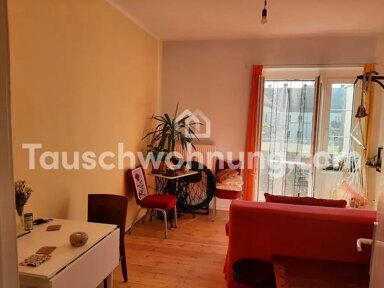 Wohnung zur Miete Tauschwohnung 560 € 2,5 Zimmer 54 m² 3. Geschoss Schmargendorf Berlin 14193